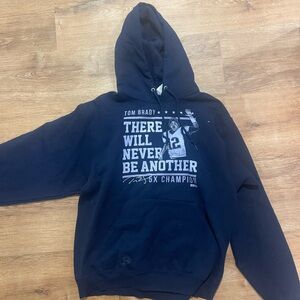 New England Patriots Hoodie